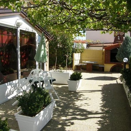 Akvarij - One Bedroom บัชกา ภายนอก รูปภาพ