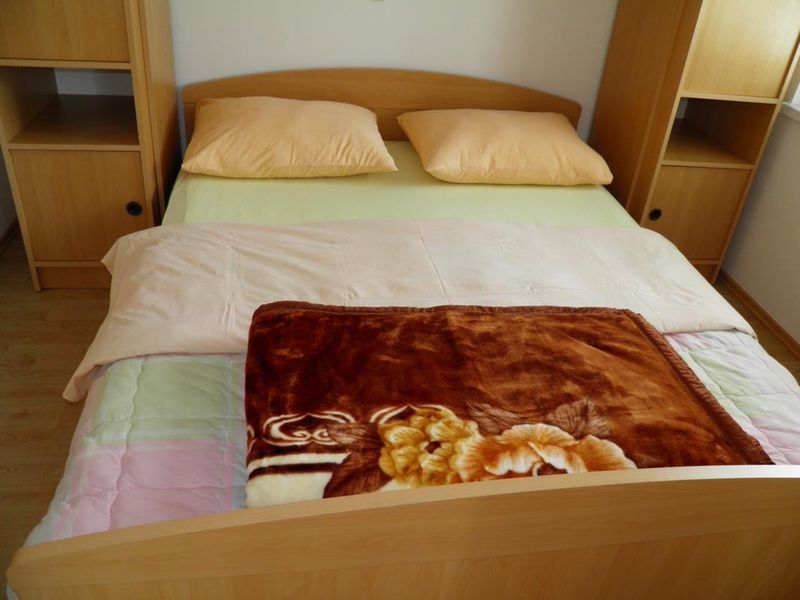 Akvarij - One Bedroom บัชกา ภายนอก รูปภาพ
